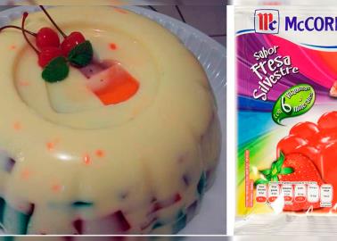 Profeco: &iquest;Qu&eacute; marcas de gelatinas son las mejores del mercado y cu&aacute;les son las que aportan m&aacute;s prote&iacute;na?