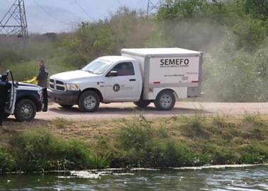 Localizan cuerpo violentado al norte de Ciudad Obregón