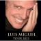 Luis Miguel abre más fechas en México