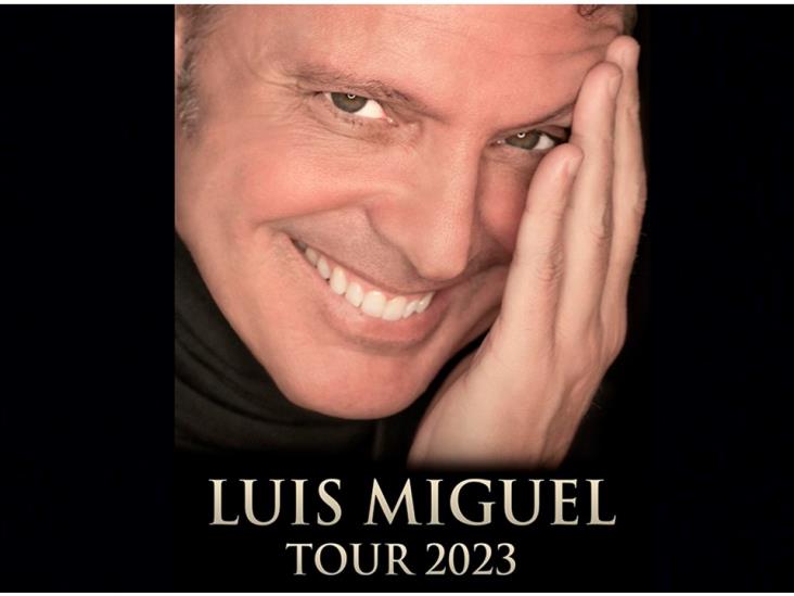 Luis Miguel abre más fechas en México Luis Miguel abre más fechas en México