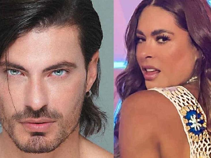 VIDEO | Galilea Montijo responde a críticas por noviazgo con modelo: Me divorcié, no me capé VIDEO | Galilea Montijo responde a críticas por noviazgo con modelo: Me divorcié, no me capé