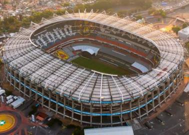 América reporta "sould out" en el Azteca para la vuelta