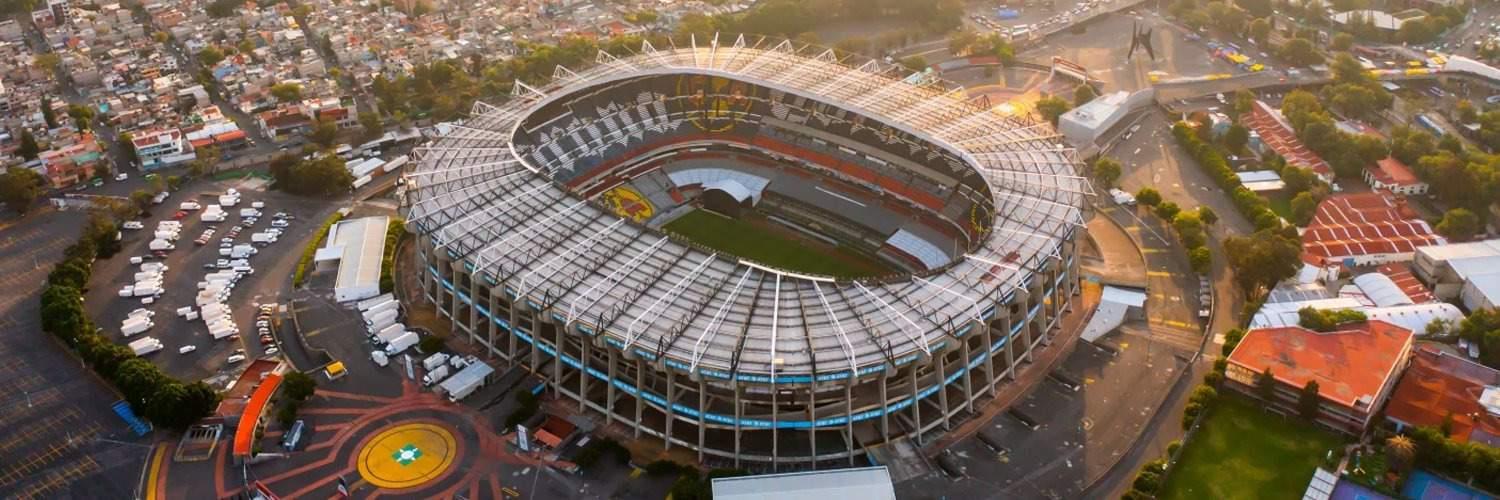 América reporta "sould out" en el Azteca para la vuelta América reporta "sould out" en el Azteca para la vuelta