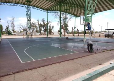 Arranca Torneo Regional Minibasquet en Cajeme Arranca Torneo Regional Minibasquet en Cajeme
