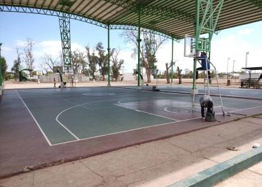 Arranca Torneo Regional Minibasquet en Cajeme