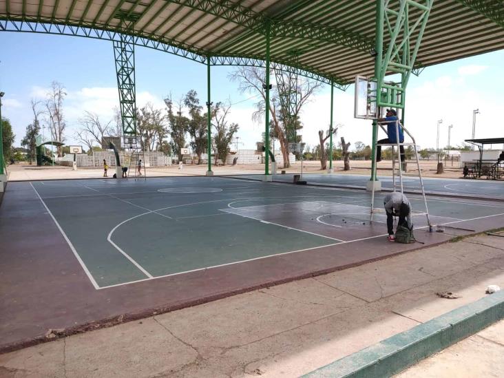 Arranca Torneo Regional Minibasquet en Cajeme Arranca Torneo Regional Minibasquet en Cajeme