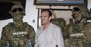 Juez entra en desacato tras incumplir con orden de liberación de El Güero Palma Juez entra en desacato tras incumplir con orden de liberación de El Güero Palma