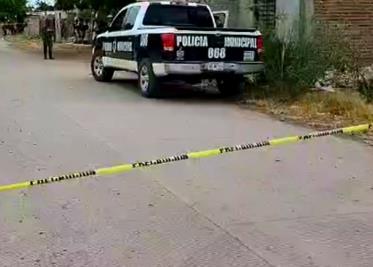 Asesinan al Kaly en la colonia Beltrones en Cajeme Asesinan al Kaly en la colonia Beltrones en Cajeme