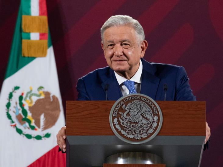 AMLO: Norma Piña contrató a excolaboradora de García Luna AMLO: Norma Piña contrató a excolaboradora de García Luna