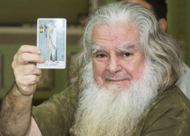 Muere El Brujo Mayor