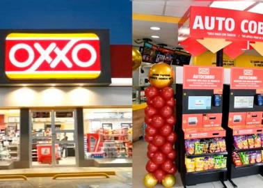 &iquest;Quieres hacer dep&oacute;sitos en un Oxxo? Consulta aqu&iacute; la cantidad m&aacute;xima que puedes hacer