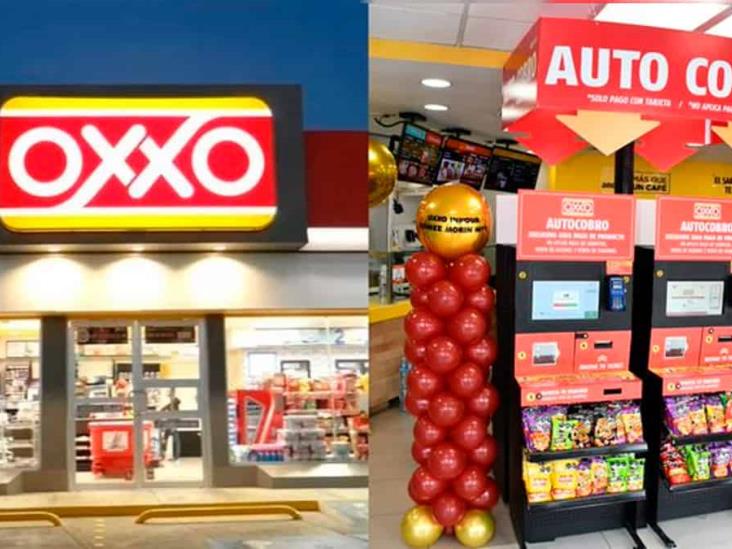 ¿Quieres hacer depósitos en un Oxxo? Consulta aquí la cantidad máxima que puedes hacer ¿Quieres hacer depósitos en un Oxxo? Consulta aquí la cantidad máxima que puedes hacer
