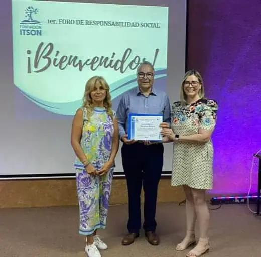 Grupo ISA reafirma compromiso con la responsabilidad social