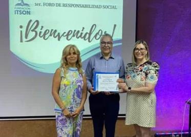 Grupo ISA reafirma compromiso con la responsabilidad social Grupo ISA reafirma compromiso con la responsabilidad social