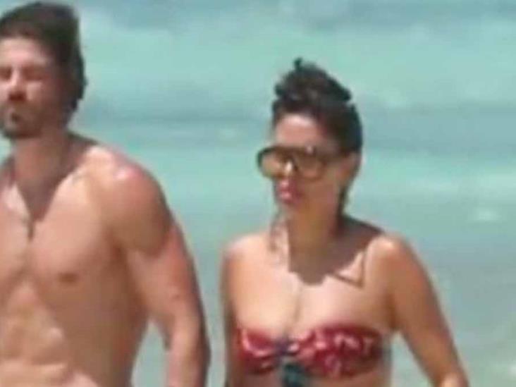 Y si fuera más chavito, ¿qué tiene?: Galilea Montijo es captada junto a modelo español Y si fuera más chavito, ¿qué tiene?: Galilea Montijo es captada junto a modelo español