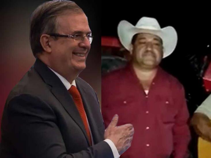Al son de La Yaquesita SIRM apoya a Marcelo Ebrard Al son de La Yaquesita SIRM apoya a Marcelo Ebrard