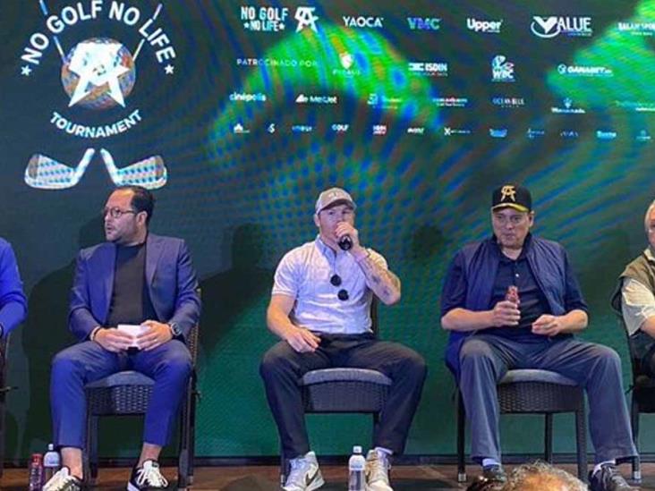 Canelo está listo para la revancha con Bivol en septiembre Canelo está listo para la revancha con Bivol en septiembre