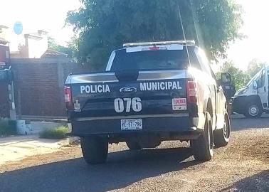 Ejecutan al "Pelón" en la Posada del Sol