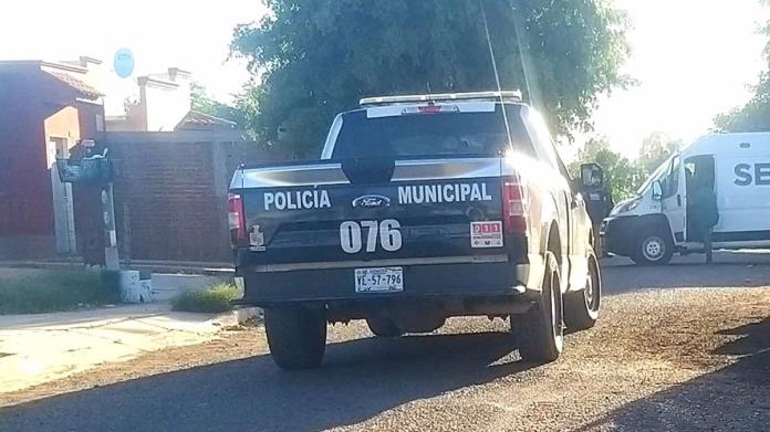 Ejecutan al “Pelón” en la Posada del Sol Ejecutan al “Pelón” en la Posada del Sol