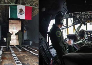 "El portal del inframundo" regresa a México "El portal del inframundo" regresa a México