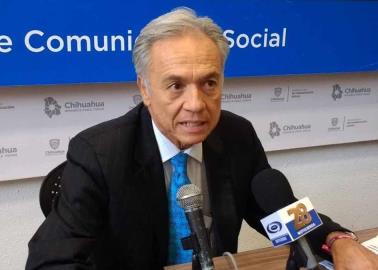 Exsecretario de Salud en Chihuahua es vinculado a proceso