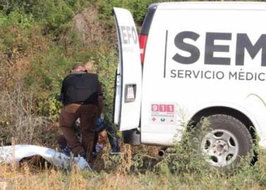 Identifican cadáver encontrado al norte de las Granjas MICA