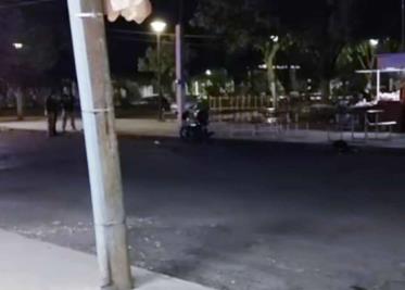 Levantan a motociclista Levantan a motociclista