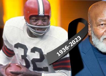 Muere una leyenda de la NFL Muere una leyenda de la NFL