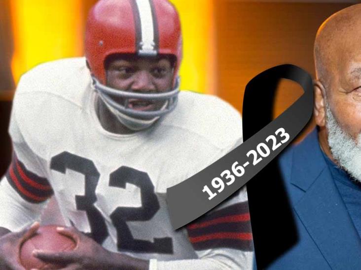 Muere una leyenda de la NFL Muere una leyenda de la NFL