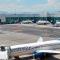 Suspenden vuelos en el AICM y AIFA por caída de cenizas del Popocatépetl