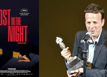 Cannes ovaciona a "Perdidos en la noche" dirigido por Amat Escalante Cannes ovaciona a "Perdidos en la noche" dirigido por Amat Escalante
