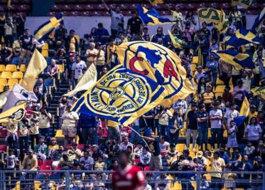 América buscará completar la obra América buscará completar la obra