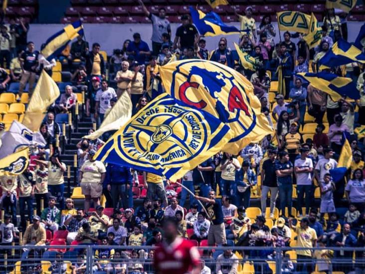 América buscará completar la obra América buscará completar la obra
