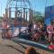 Cándido Ayala y Carolina Ayala Rodríguez ganadores absolutos de la Canaco 5K