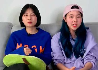 Chingu Amiga denuncia amenazas de muerte del esposo de su hermana Chingu Amiga denuncia amenazas de muerte del esposo de su hermana