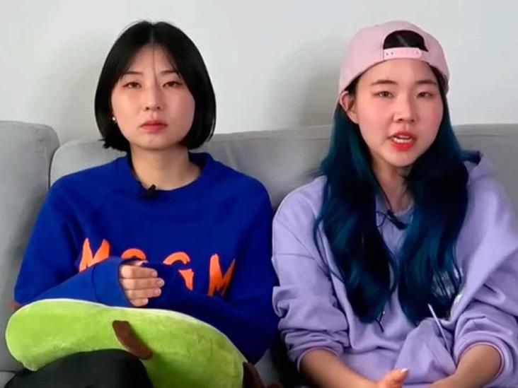 Chingu Amiga denuncia amenazas de muerte del esposo de su hermana Chingu Amiga denuncia amenazas de muerte del esposo de su hermana