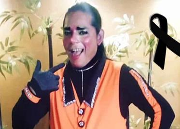 Con engaños contratan a El Teco para fiesta infantil, y lo asesinan frente a su familia Con engaños contratan a El Teco para fiesta infantil, y lo asesinan frente a su familia