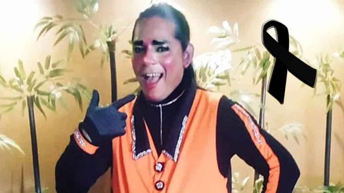 Con engaños contratan a El Teco para fiesta infantil, y lo asesinan frente a su familia Con engaños contratan a El Teco para fiesta infantil, y lo asesinan frente a su familia