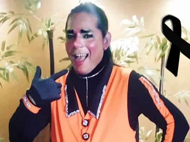 Con engaños contratan a El Teco para fiesta infantil, y lo asesinan frente a su familia Con engaños contratan a El Teco para fiesta infantil, y lo asesinan frente a su familia