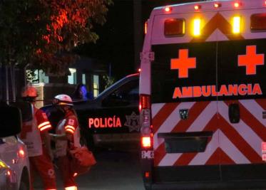 Intentan matarlo a balazos en Ciudad Obregón Intentan matarlo a balazos en Ciudad Obregón
