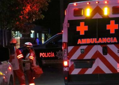 Intentan matarlo a balazos en Ciudad Obregón