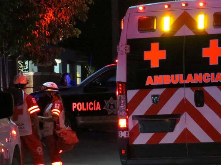 Intentan matarlo a balazos en Ciudad Obregón Intentan matarlo a balazos en Ciudad Obregón