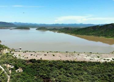 Presas de Sonora. Aumentan 22% su capacidad. Entérate cuál es la situación en cada una de ellas Presas de Sonora. Aumentan 22% su capacidad. Entérate cuál es la situación en cada una de ellas