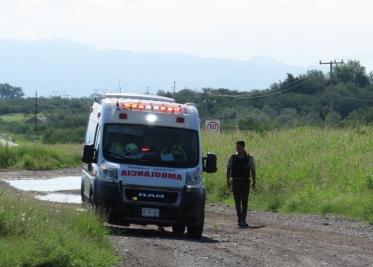 Muere mujer tras ser arrollada en la carretera internacional; pedía ayuda para cambiar la llanta de su vehículo Muere mujer tras ser arrollada en la carretera internacional; pedía ayuda para cambiar la llanta de su vehículo