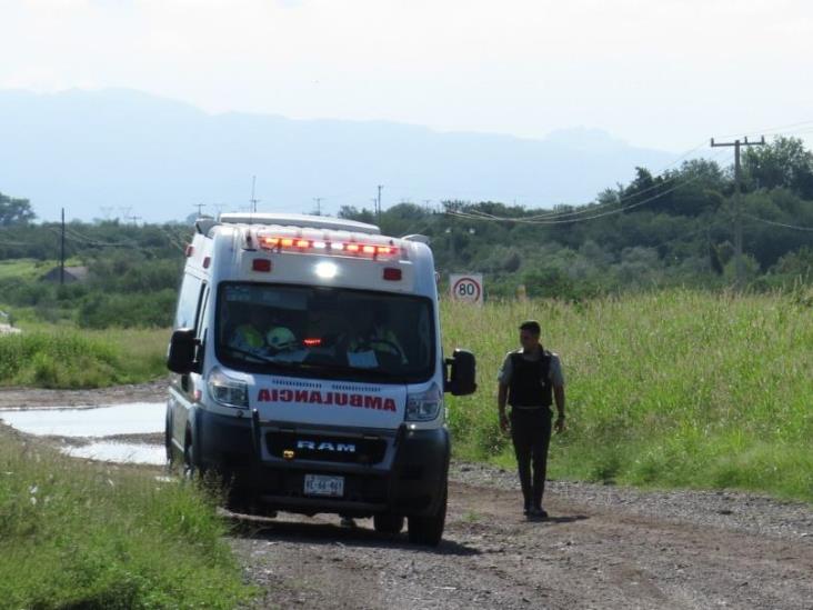 Muere mujer tras ser arrollada en la carretera internacional; pedía ayuda para cambiar la llanta de su vehículo Muere mujer tras ser arrollada en la carretera internacional; pedía ayuda para cambiar la llanta de su vehículo