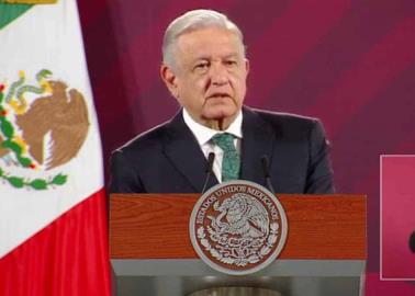 AMLO anuncia visas de trabajo temporal