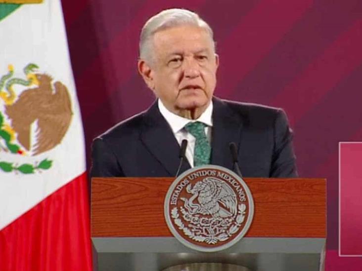 AMLO anuncia visas de trabajo temporal AMLO anuncia visas de trabajo temporal