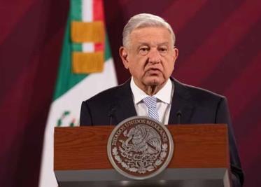 AMLO da La Mañanera de este lunes 22 de mayo de 2023 AMLO da La Mañanera de este lunes 22 de mayo de 2023