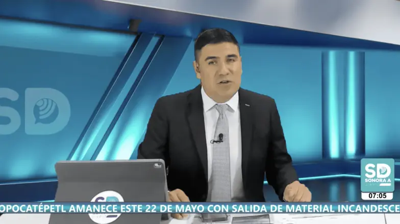 Sonora A Diario con Joel Guti&eacute;rrez lunes 22 de mayo de 2023