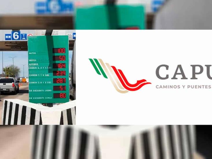 Diario del Yaqui CAPUFE ¿Adiós casetas? Anuncian cambios en peaje de
